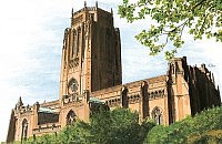 Liverpool Anglican Cathedral