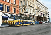 Beatles Hotel and Magical Mystery Tour