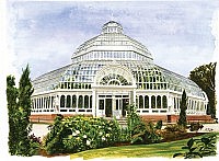 Sefton Park Palm House