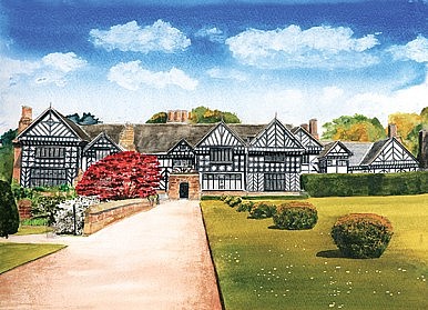 Speke_Hall