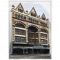 The Arcade, Lord Street, Liverpool