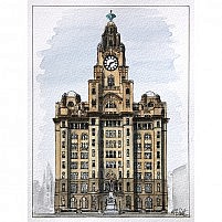 Liver Building